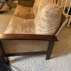 Sofa Set