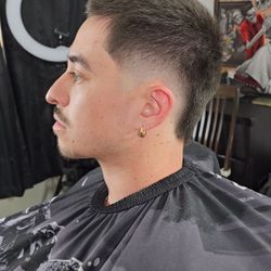 Barber Clippers 
