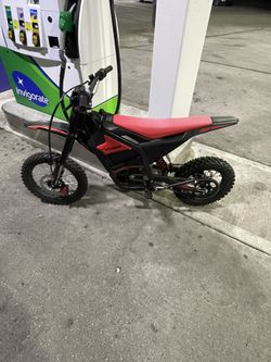 Yozma in10 Modded +60mph Lmk Best Offer