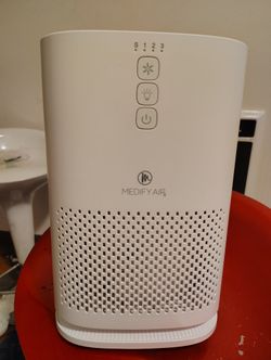 Medify Air Purifier