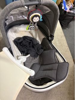 Uppababy Bassinet