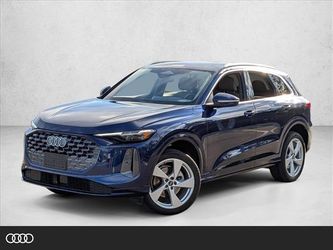 2025 Audi All-new Q5