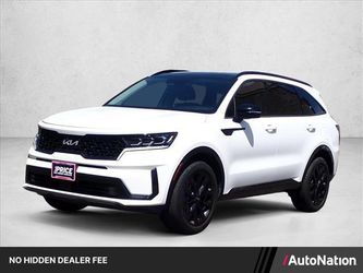 2022 Kia Sorento