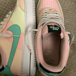 Air Force One Shadow Arctic Punch Women’s