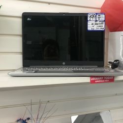 HP Laptop