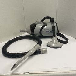 Pensare Rocket 1000w Vacuum Handheld Gray Black Easy Clean Up 15' Cord - Tested