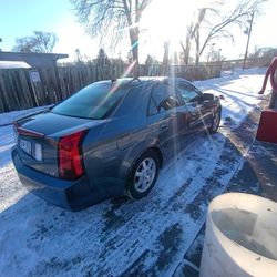 2006 Cadillac CTS Mint Condition 