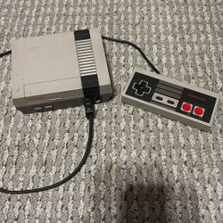 Digital Nintendo Entertainment System 