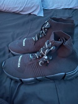 Balenciaga shoes