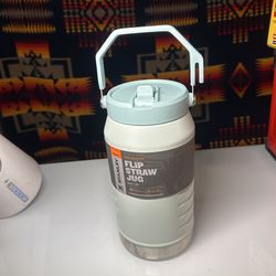 Stanley Flip Straw Jug