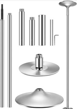 Dancing pole