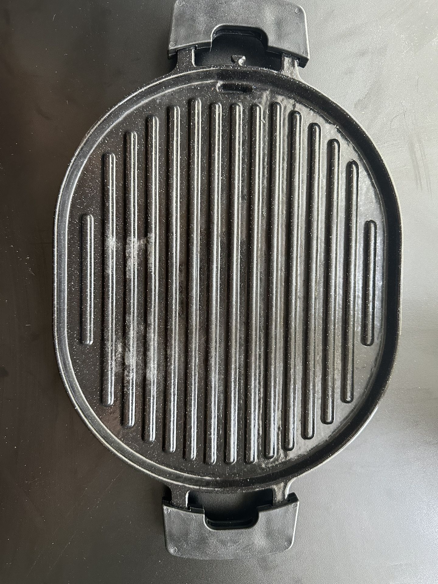 Nonstick Grill Pan