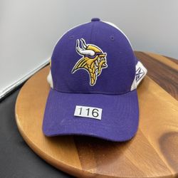 Vikings Hat