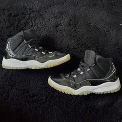 Jordan 11s