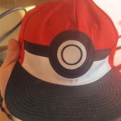 Pokémon hat new never used copyright 2020