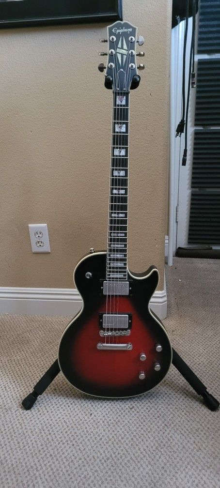Epiphone Prophecy