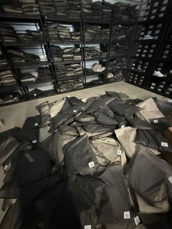 Essential Hoodies