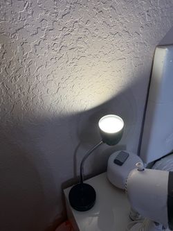 Black Lamp