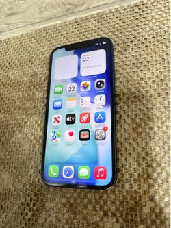 iPhone 12 64gb Unlocked T Mobile Metro Pcs
