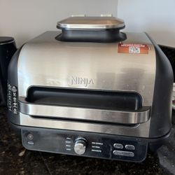 Air Fryer Ninja 