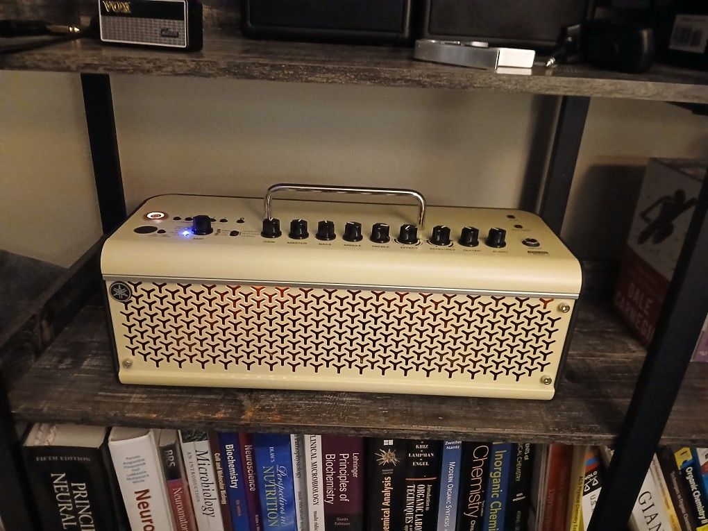 Yamaha THR30II Guitar Amp