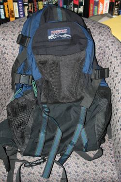 JanSport snowboard backpack Made in the USA! Pick up only!