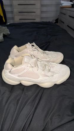 Adidas Yeezy 500 Men’s Size 9.5