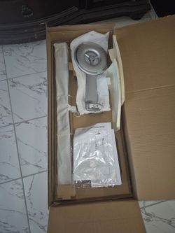 New shower System