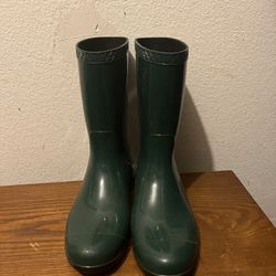 Ugg Size 8 Rain Boot