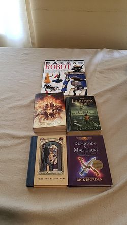 Children's youth books