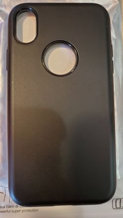 iPhone XR Case