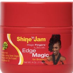 Hair Gel
