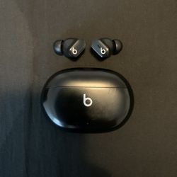 Beats by Dr.Dre Studio Buds (1st Generation)