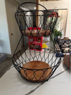 fruit basket