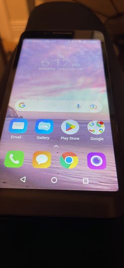 Alcatel 5059R - Unlocked