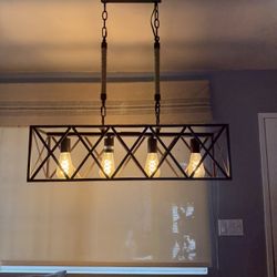 Chandelier