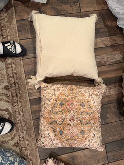 Pillows