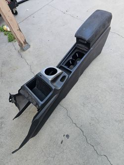 Honda Civic 2006 - 2011 Coupe 2 Doors Center Console Complete Great Condition..