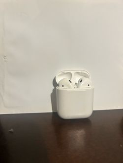 Earbuds