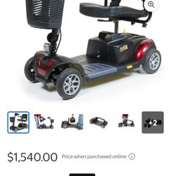 GOLDEN BUZZ AROUND XL