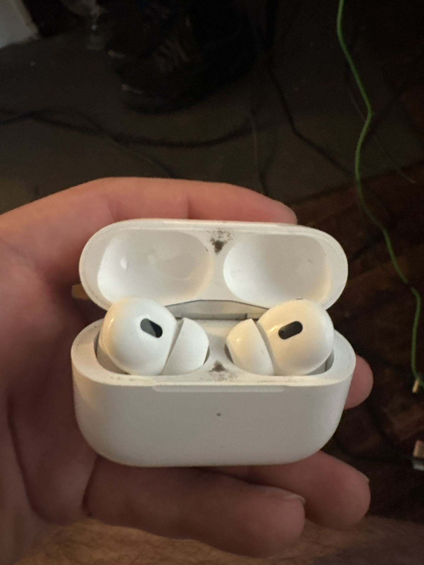 Ear Pods 2 Pro 2