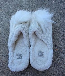 MukLuk Slippers
