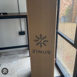 King Mattress In The Box 