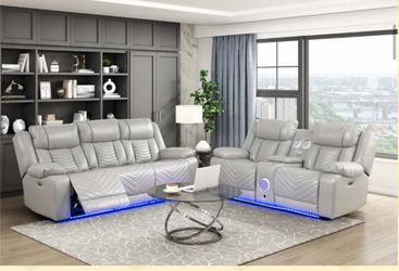 Super Sale Reclining Bluetooth LuzLed 🔥📍🌹🥳😎🥰💃🏽📍🔥