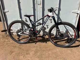 2021 Intense Primer