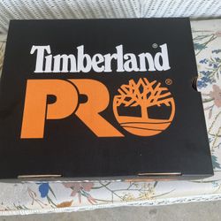Brand New Timberland Boots 