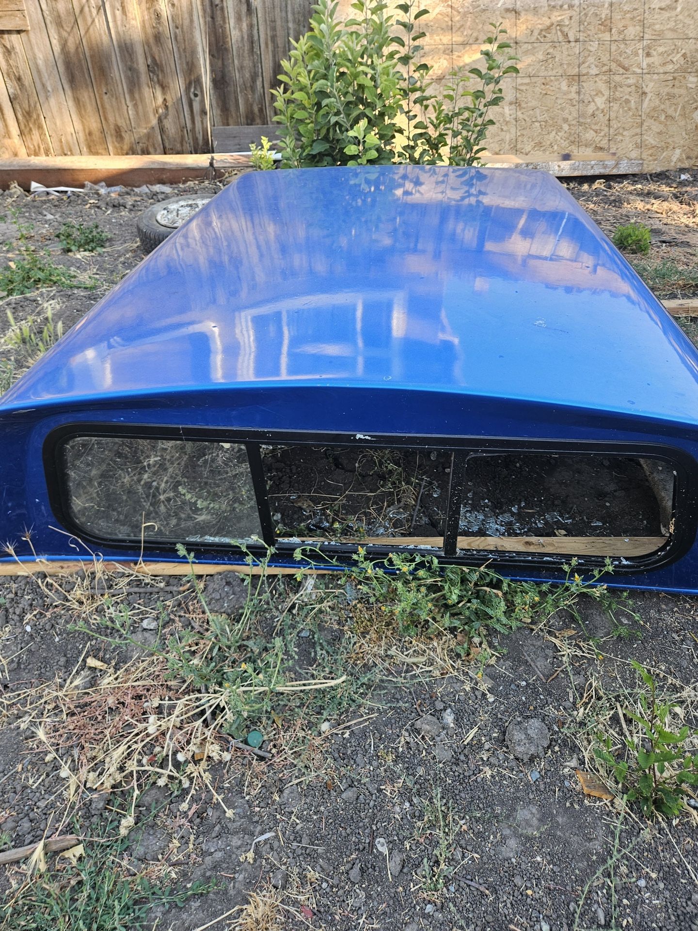 Camper For Toyota Tacoma