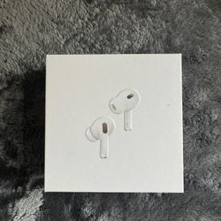 AirPod Pros 2nd Gen (OBO)