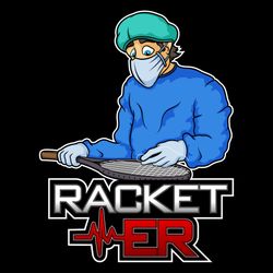 Racket stringer/ tennis strings