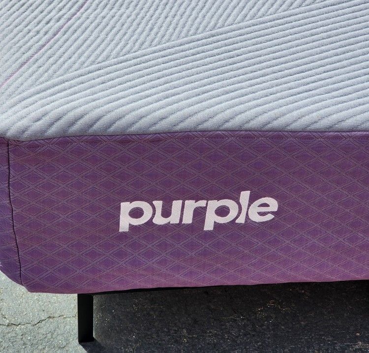 Purple Restore Premier Firm King Mattress Free Local Delivery For purple-restore-premier-firm-king-mattress-free-local-delivery-for